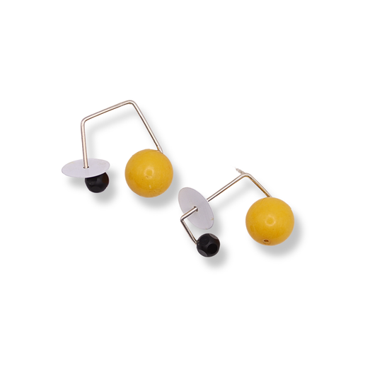 Keiko Suzuki Earrings | 4