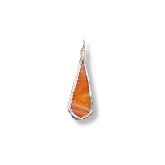 Lilgrl Art Pendant #10