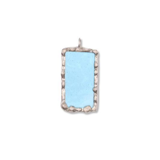 Lilgrl Art Pendant #15