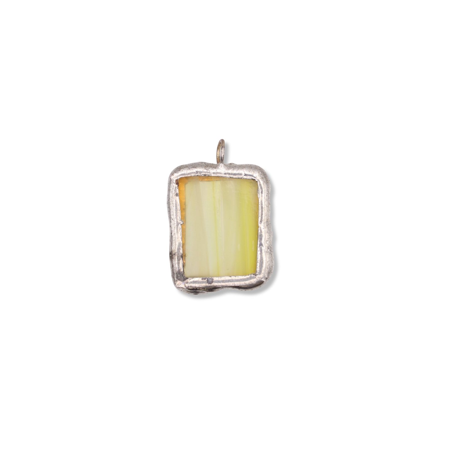 Lilgrl Art Pendant #18
