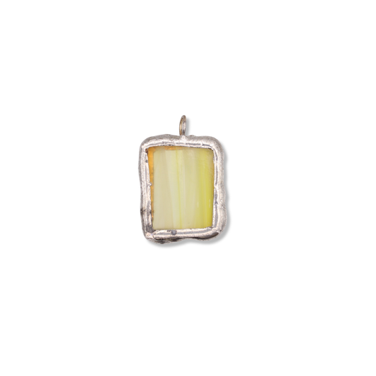 Lilgrl Art Pendant #18