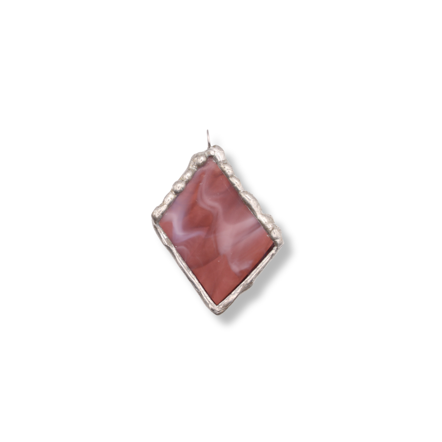 Lilgrl Art Pendant #19