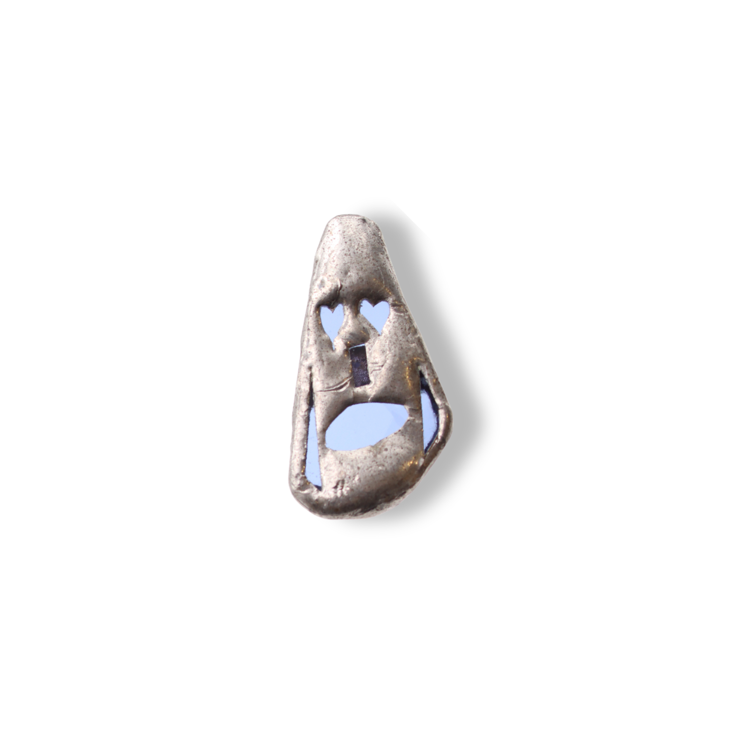 Lilgrl Art Pin #3