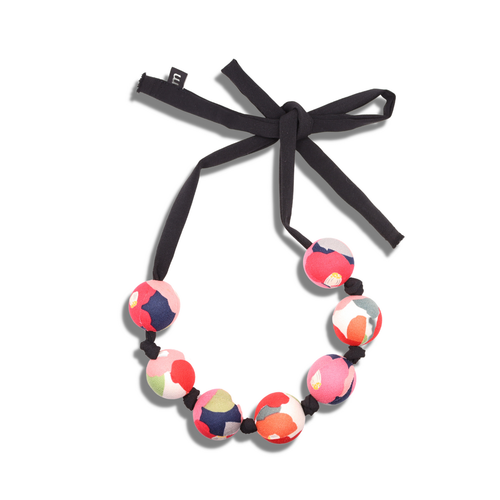 Mabina Necklace NF319