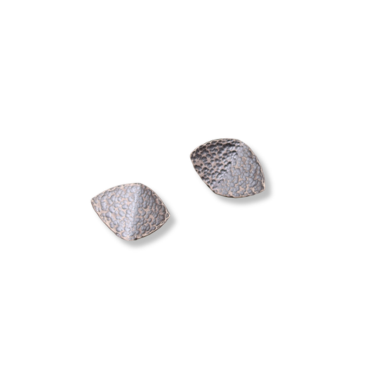 Mari Hirata Earrings | Little Wings Studs Large #2