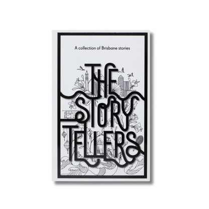 MoB The Storytellers Book