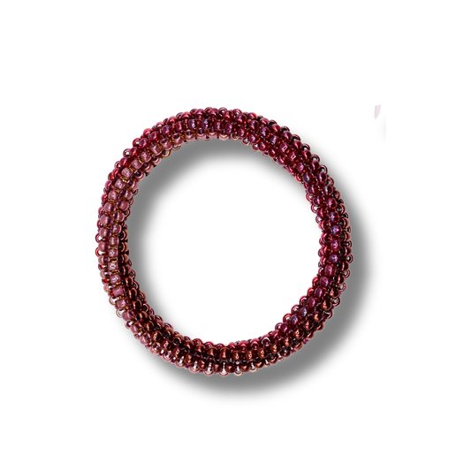 Paula Dunlop Bangles | Large #1