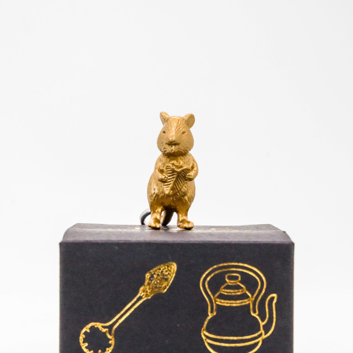 The Tea Centre Ball Infuser | Quokka