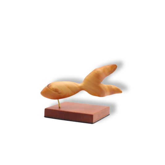 Ross Purdon Fish Sculpture | Fish VII