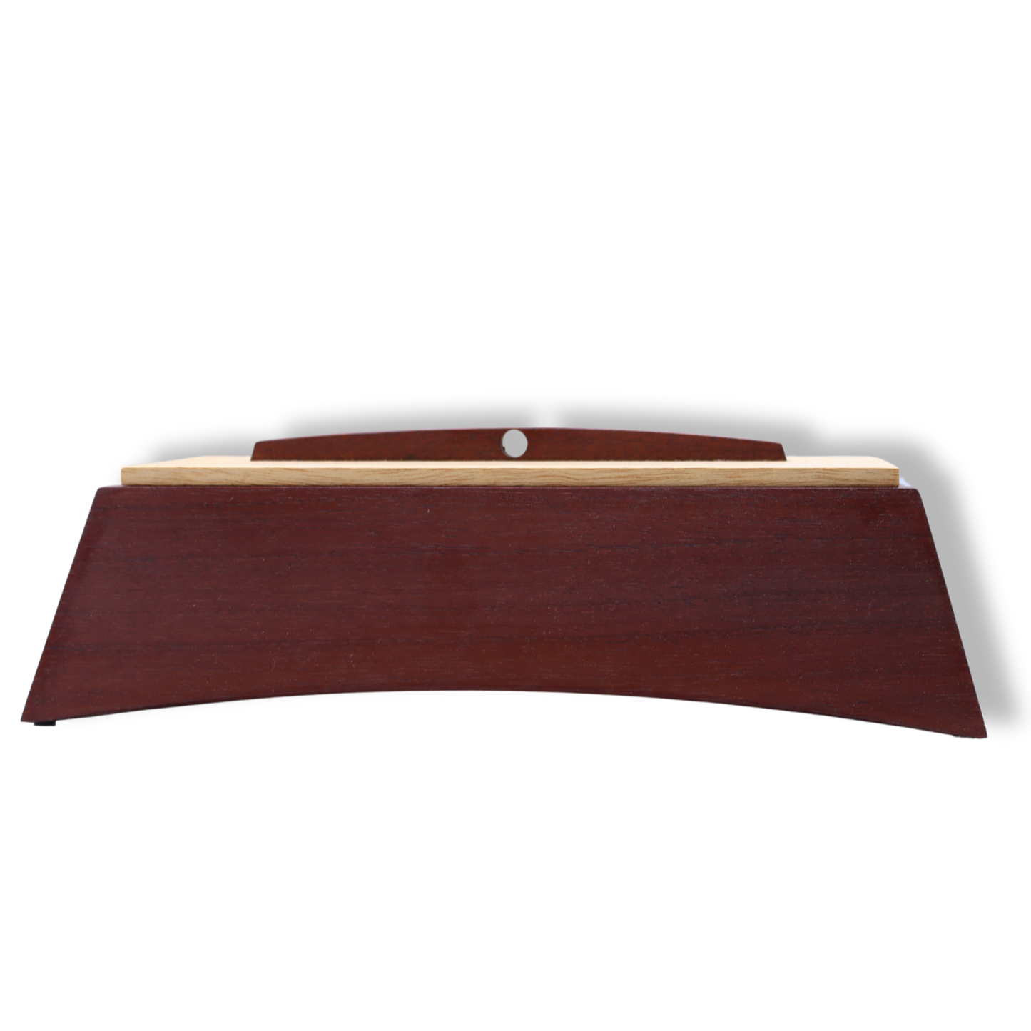 Ross Purdon Loose-lidded Box | Red Cedar, Silver Quandong & Silver Ash