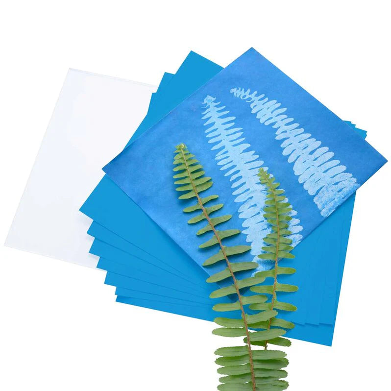 Hershel Solar Print 10cm Starter Kit