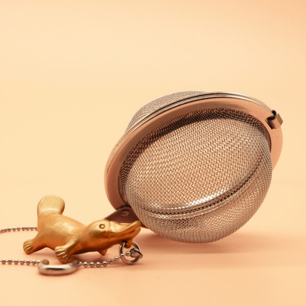 Tea Ball Infuser | Platypus