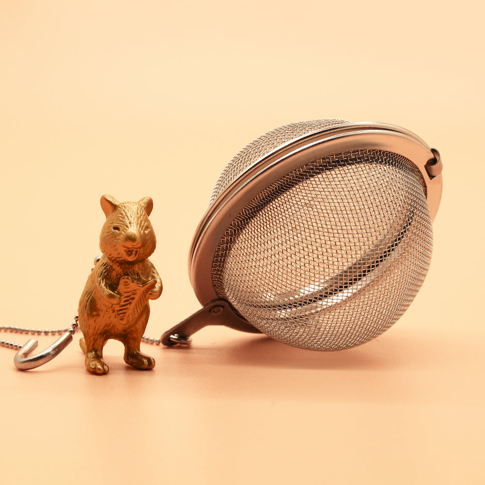 The Tea Centre Ball Infuser | Quokka
