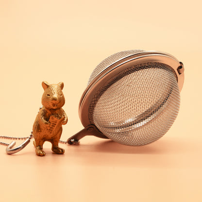 The Tea Centre Ball Infuser | Quokka