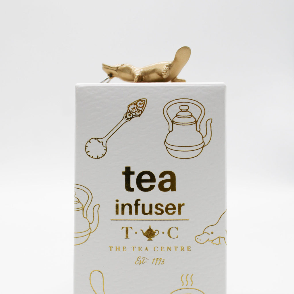 Tea Ball Infuser | Platypus