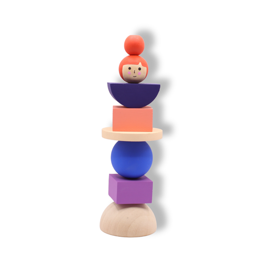 The Characters Mini | Sofia