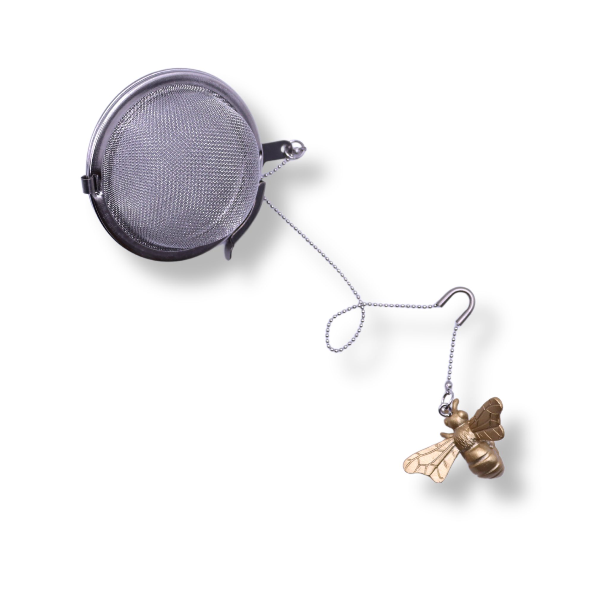 The Tea Centre Ball Infuser | Bumble Bee – MoB Shop