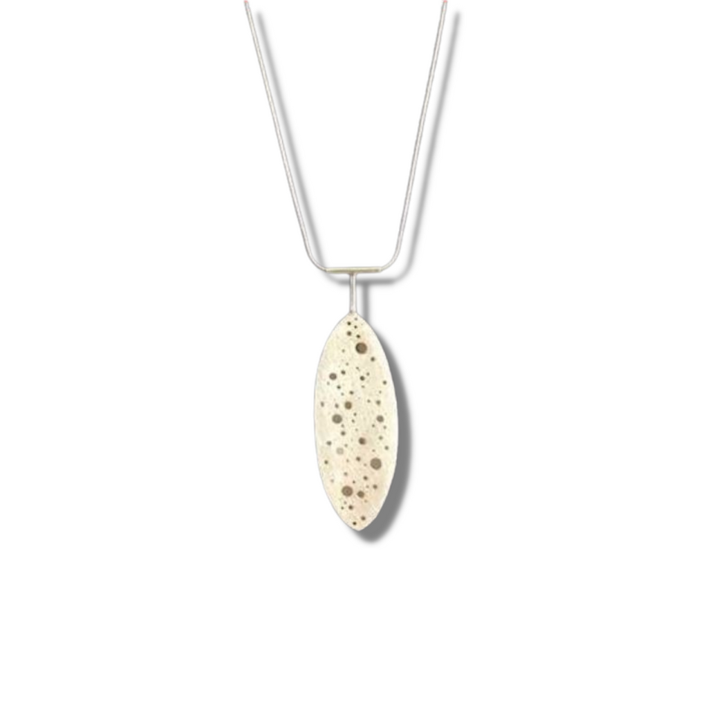Mari Hirata Star Catcher Pendant