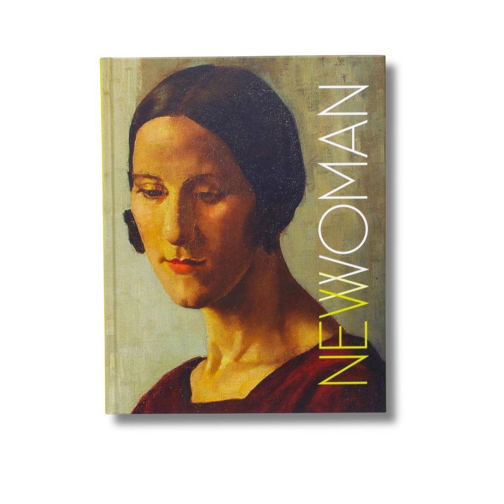 New Woman Exhibition Catalogue