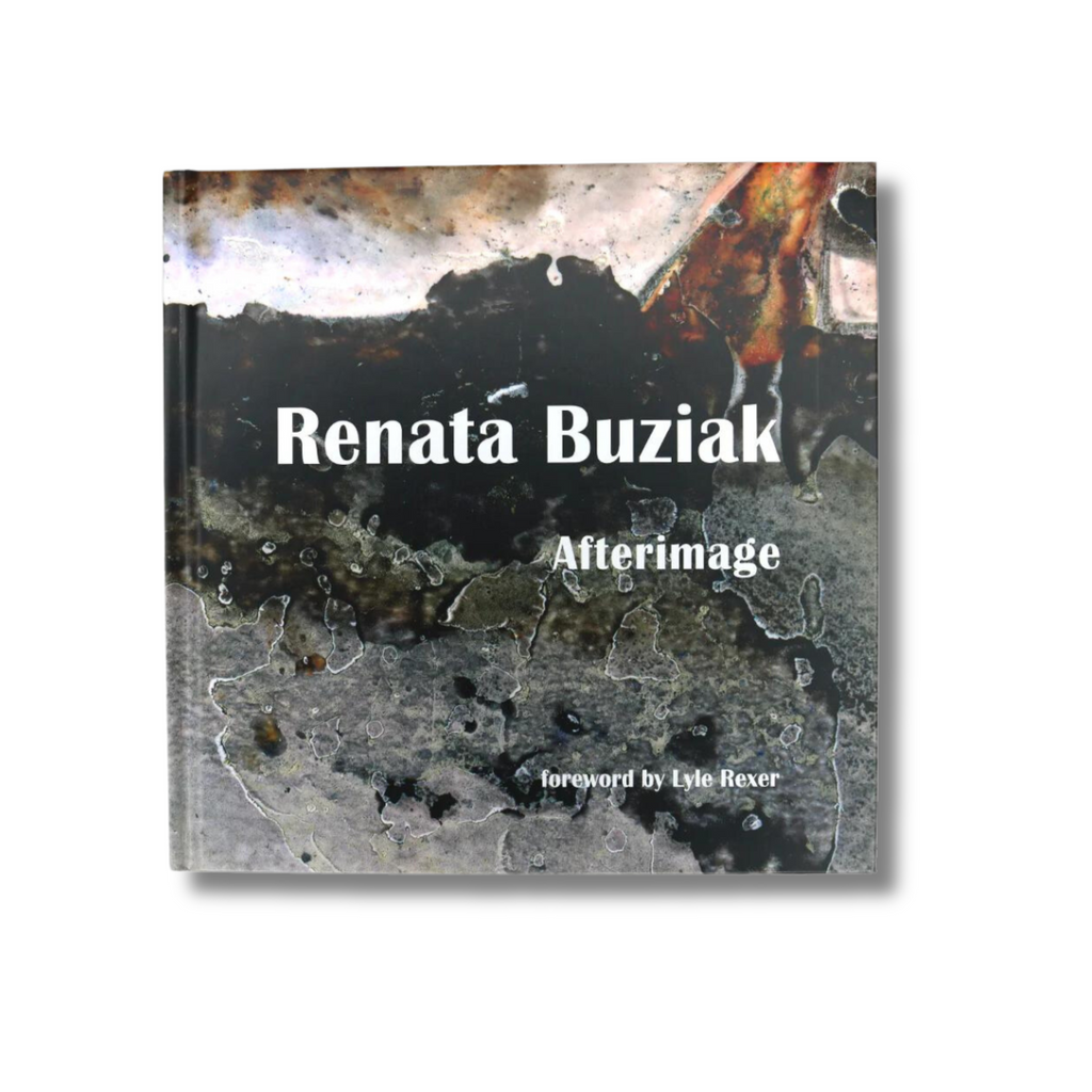 Afterimage by Renata Buziak