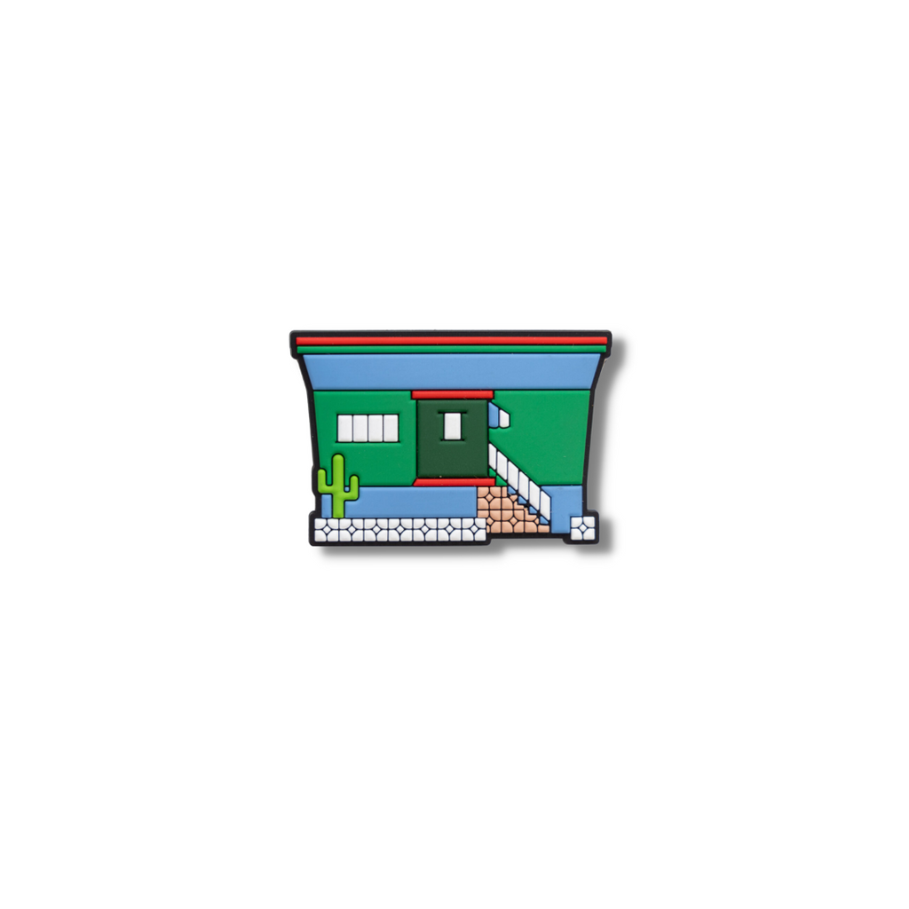 Debra Hood Magnet | Brisbane Houses