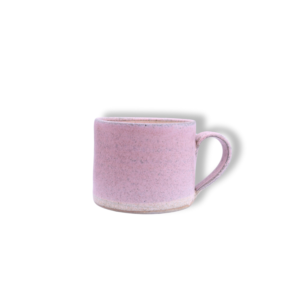 aCeramics Ceramic Mug | Pink #2
