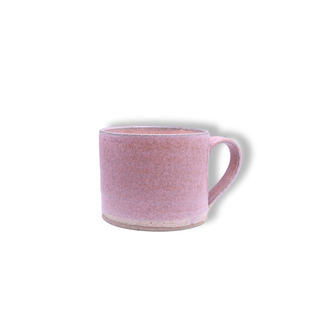 aCeramics Ceramic Mug | Pink #3