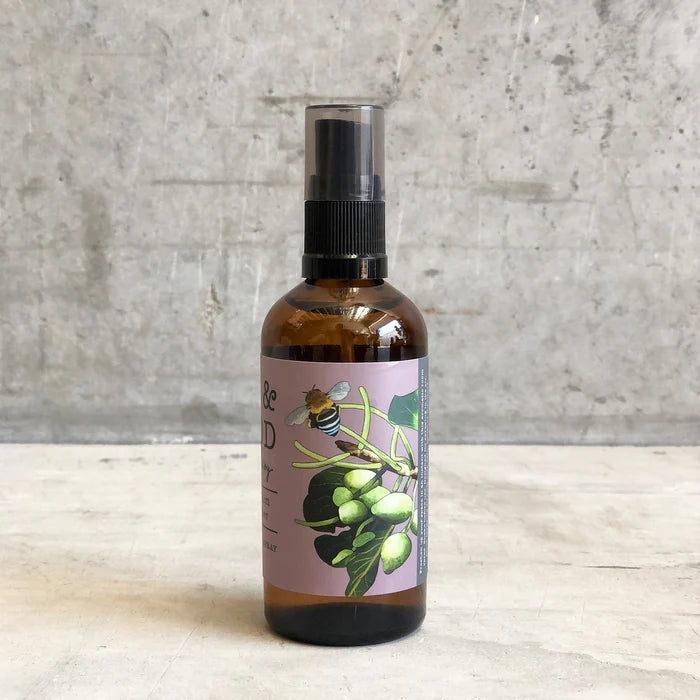 Ivy & Wood Room Spray | Kakadu Plum & Cucumber