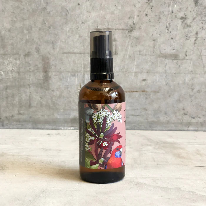 Ivy & Wood Room Spray | Wild Rosella