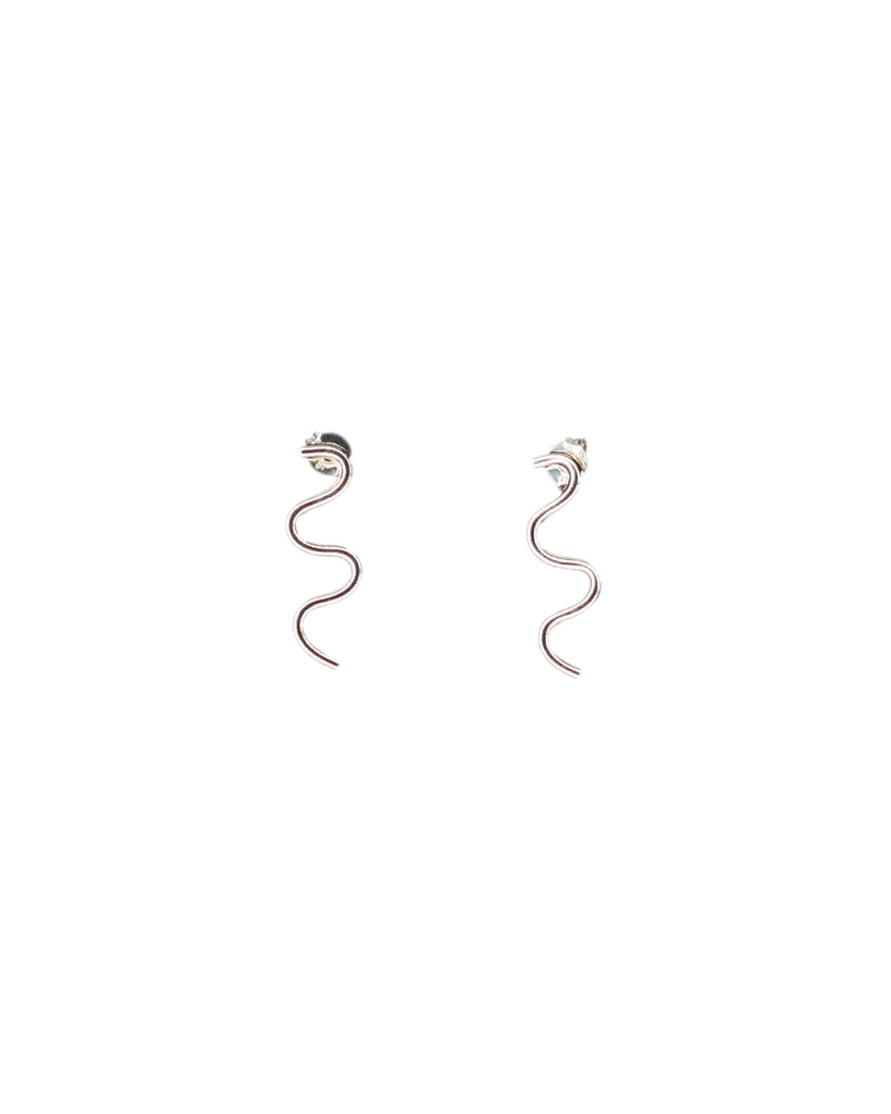 Xiao Worm Studs