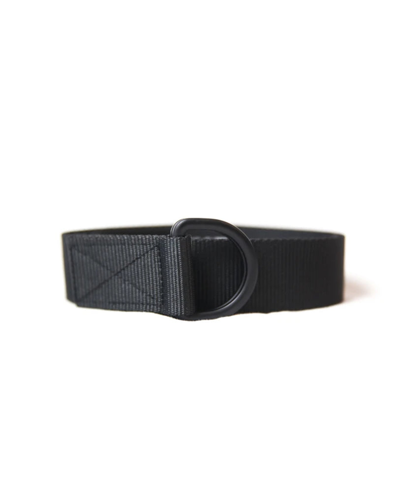 FPR Unisex Belt - Komodo Black