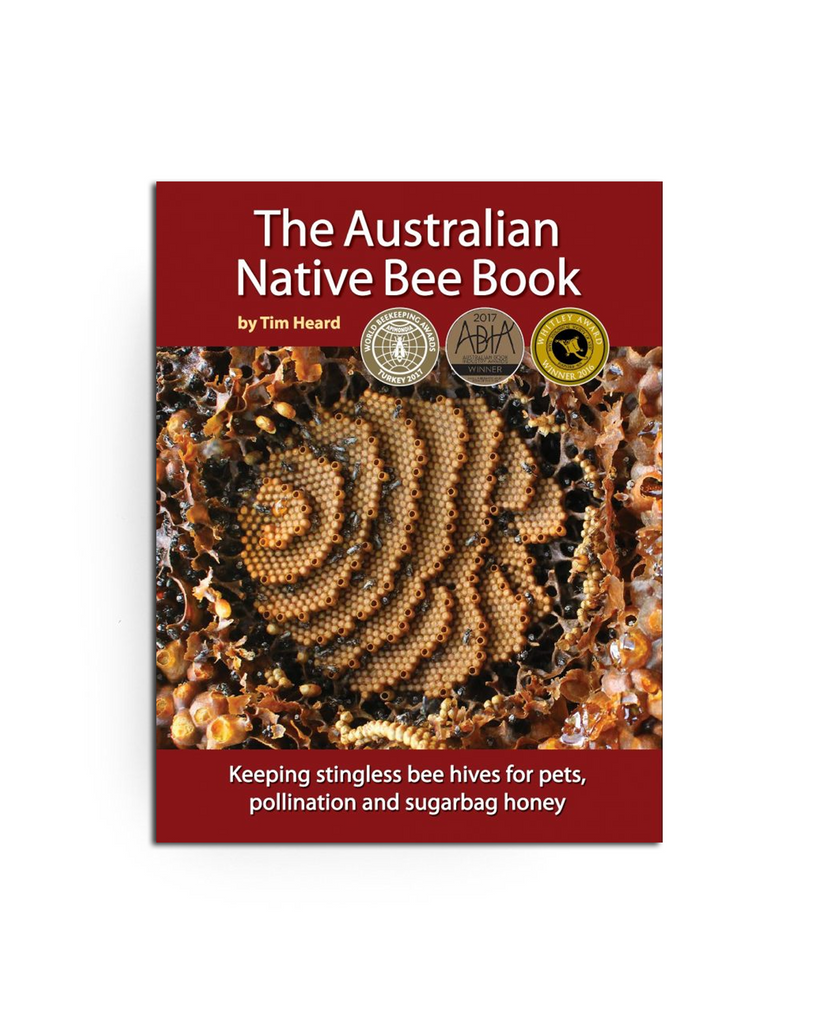 The Australian Native Bee