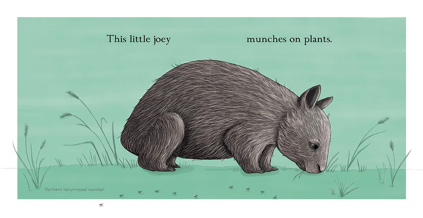 This Little Joey by Renee Treml