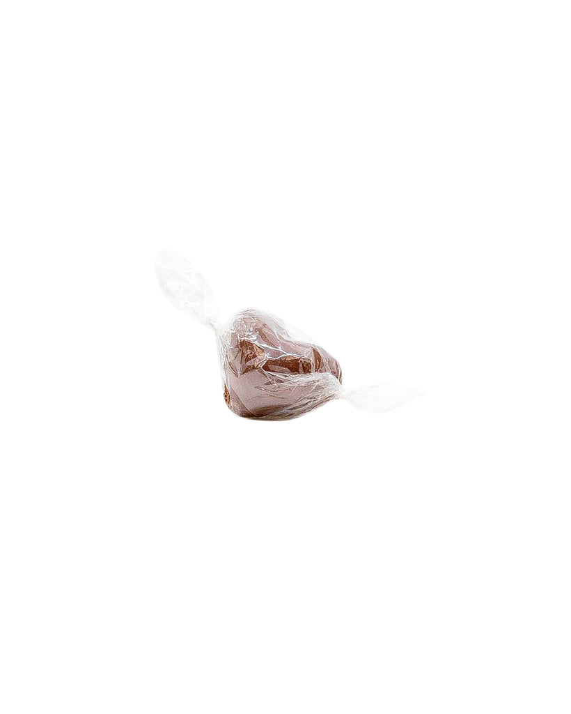 New Farm Confectionery Salted Caramel Heart