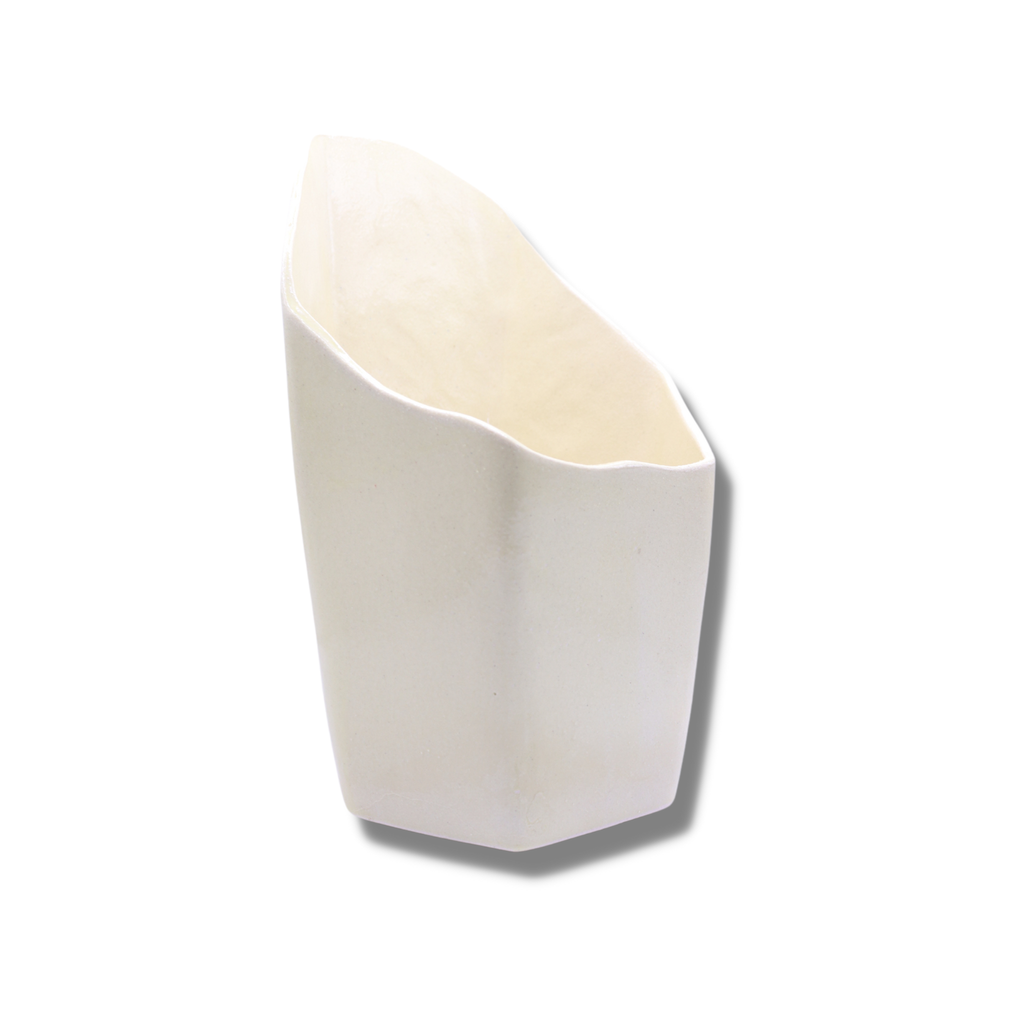 Christopher Hagen Hexavase | Wax Slope