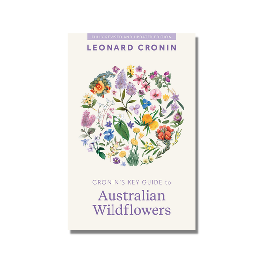 Cronin's Key Guide to Australian Wildflowers