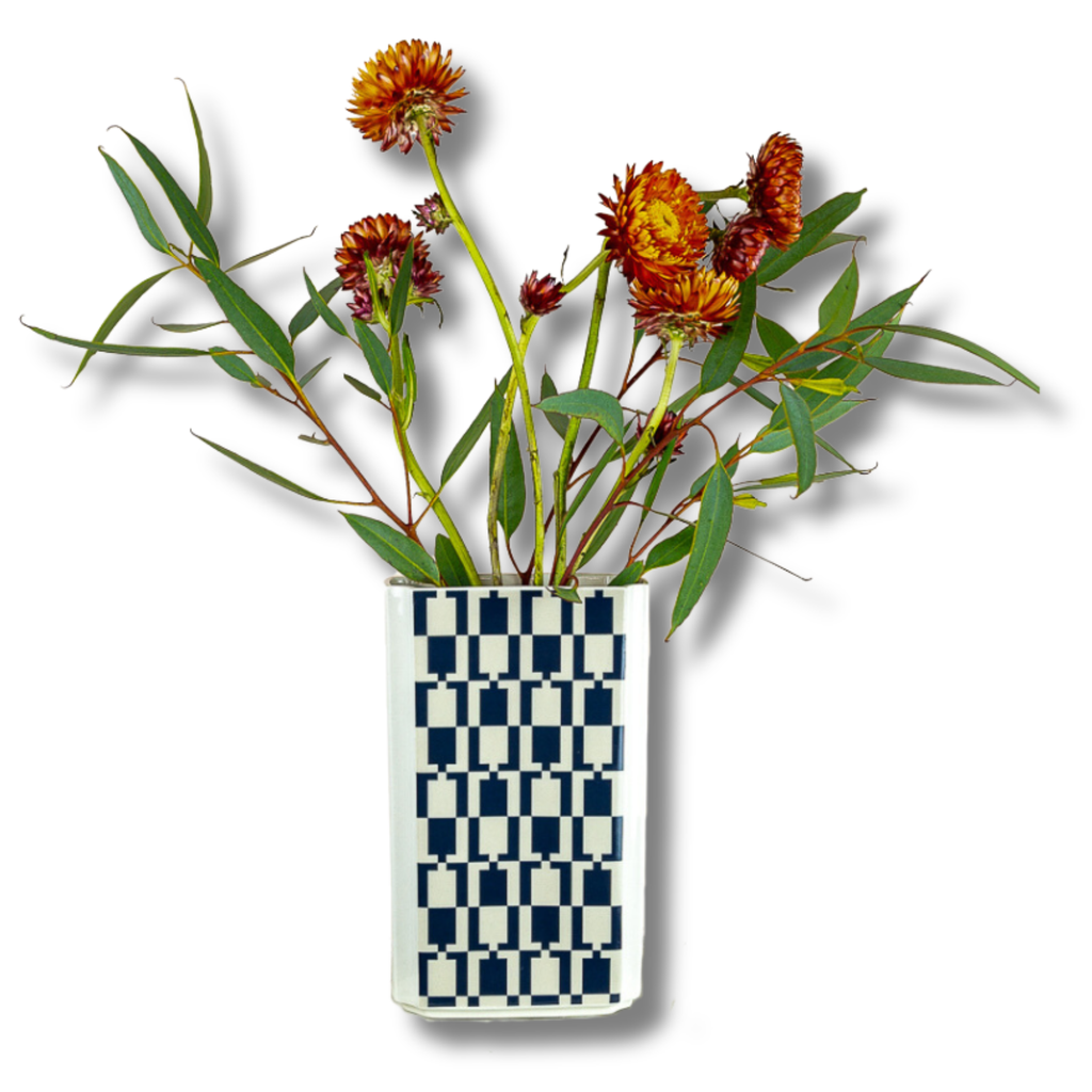 Erin Lightfoot Deco Vase | Dory