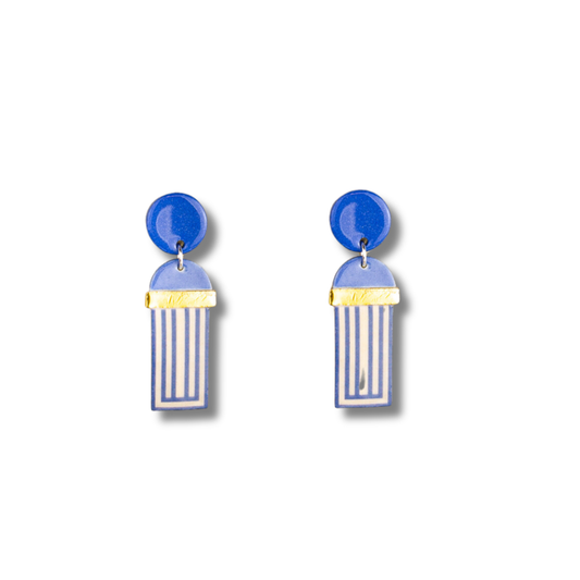 Erin Lightfoot Riviera Drops