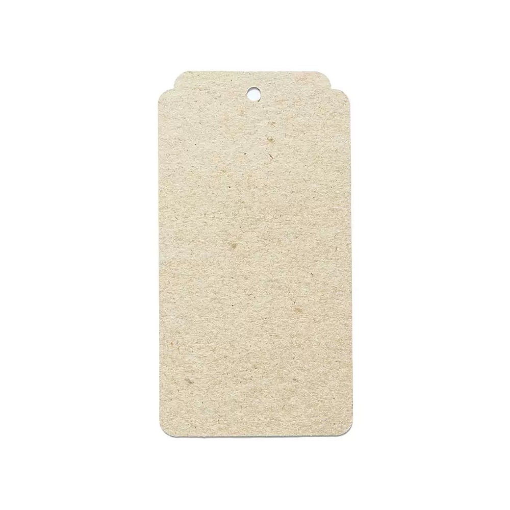 Sow 'n Sow  Christmas Wildflowers Gift Tag – 10 Pack