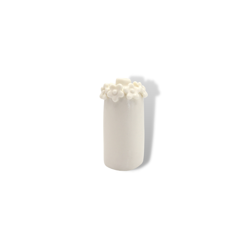 Illy's Wall Porcelain Vase #6
