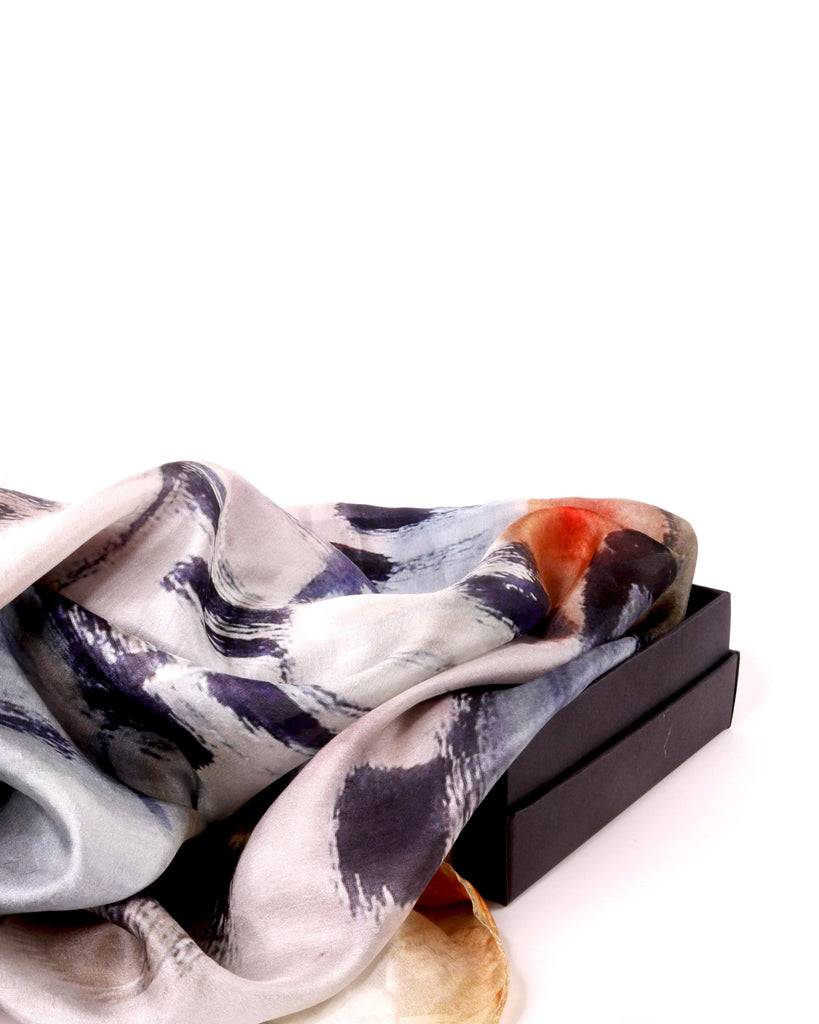 Joy Roggenkamp Scarf