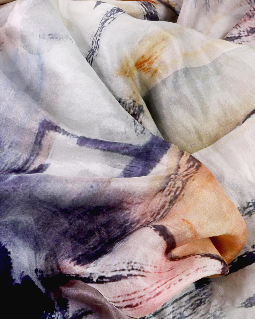 Joy Roggenkamp Scarf