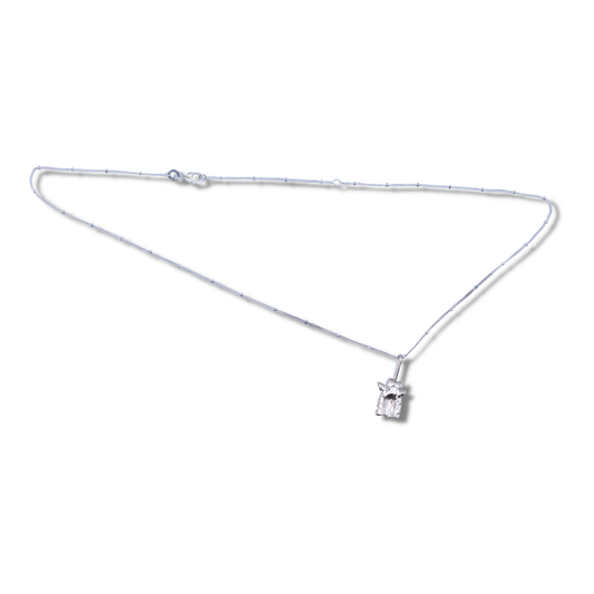 Katie Bourchier Necklace | 2