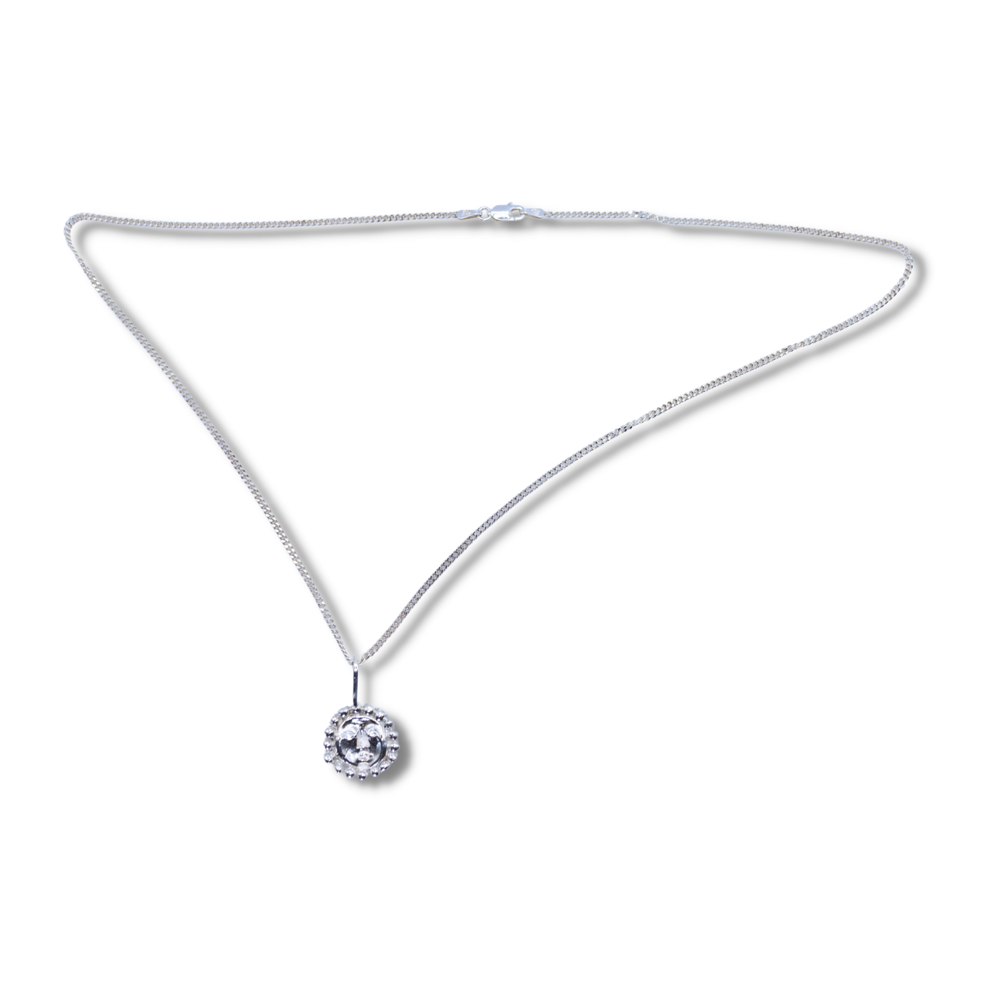 Katie Bourchier Necklace | 4