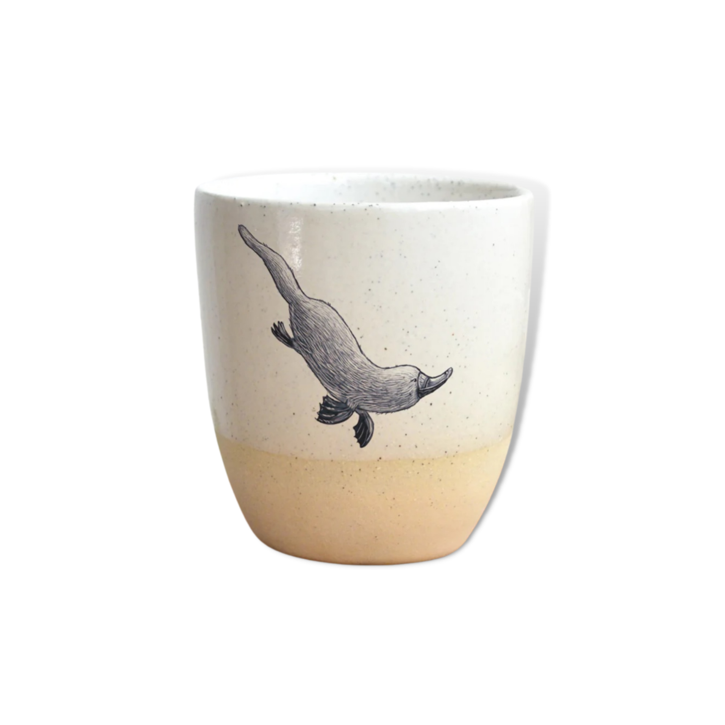Kim Wallace x Renee Treml Cup 12oz | Platypus