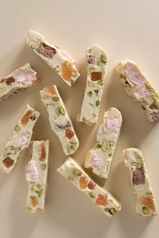 New Farm Confectionery Rocky Road