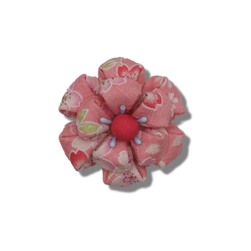 Mabina Brooch BCF1001
