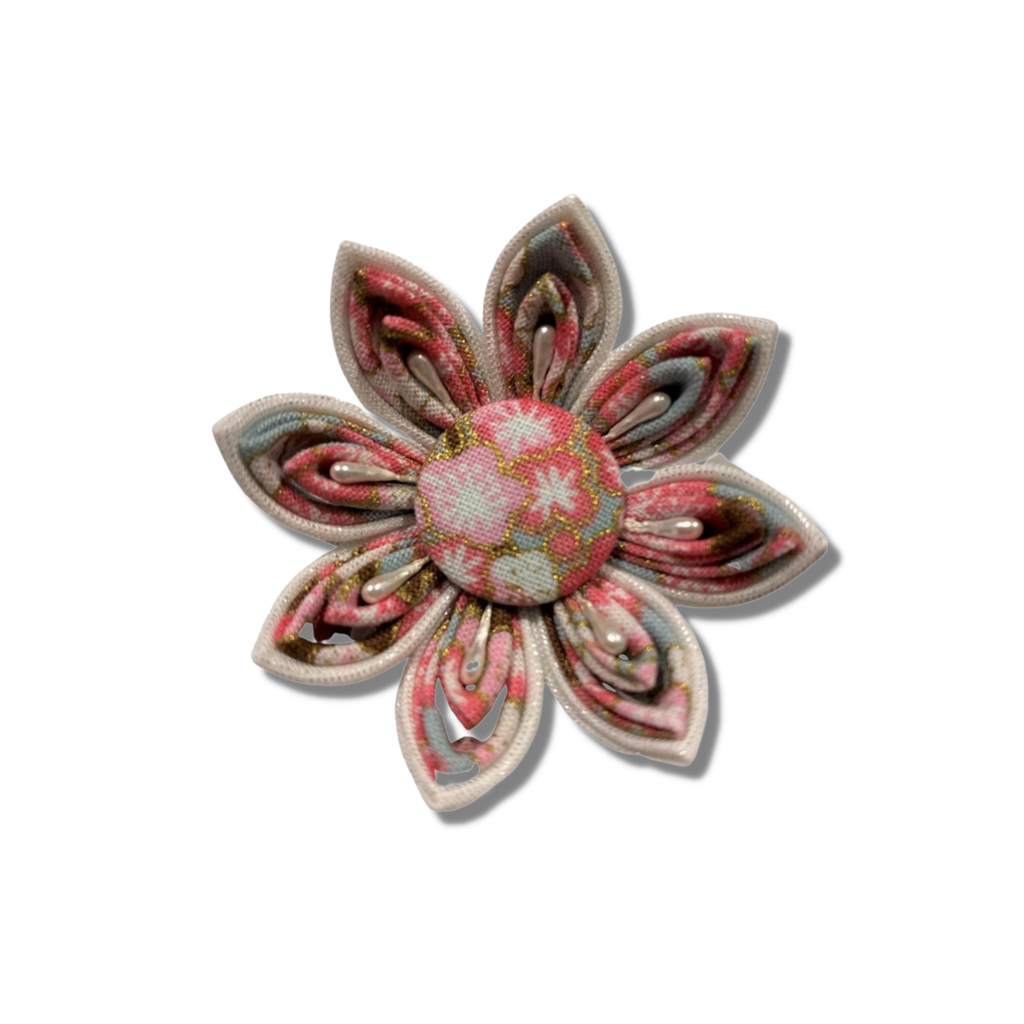 Mabina Brooch BCF1003