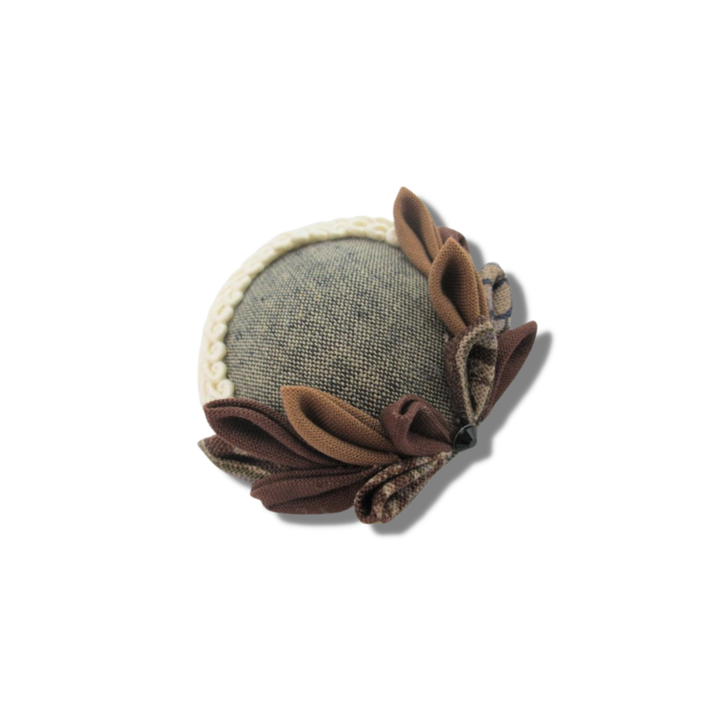 Mabina Brooch BCF917
