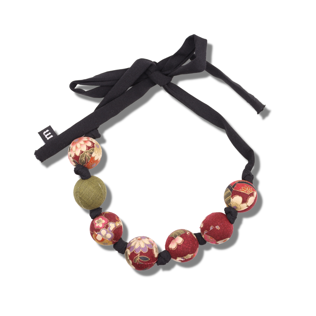 Mabina Necklace NF306